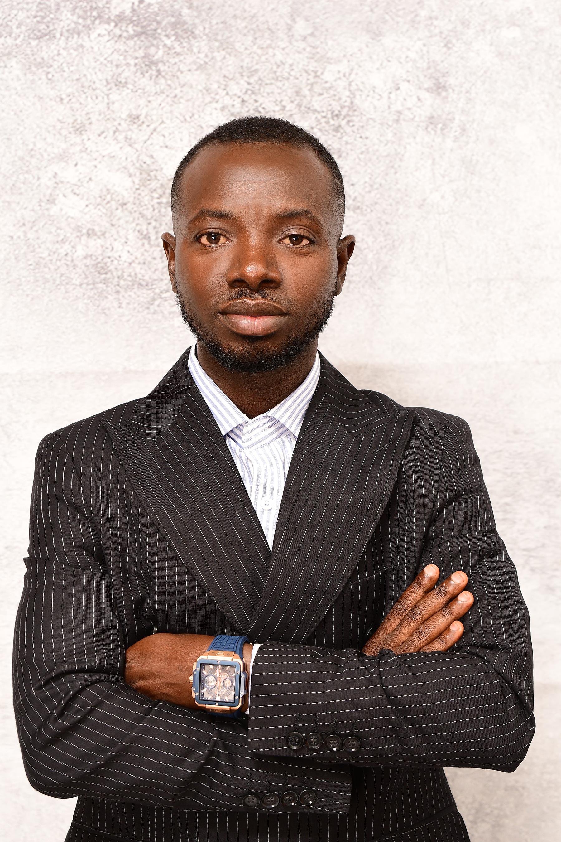 Founder