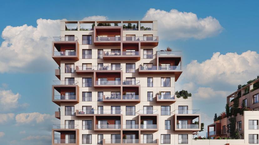 The Kensington Heights - Luxury Apartments & Penthouses