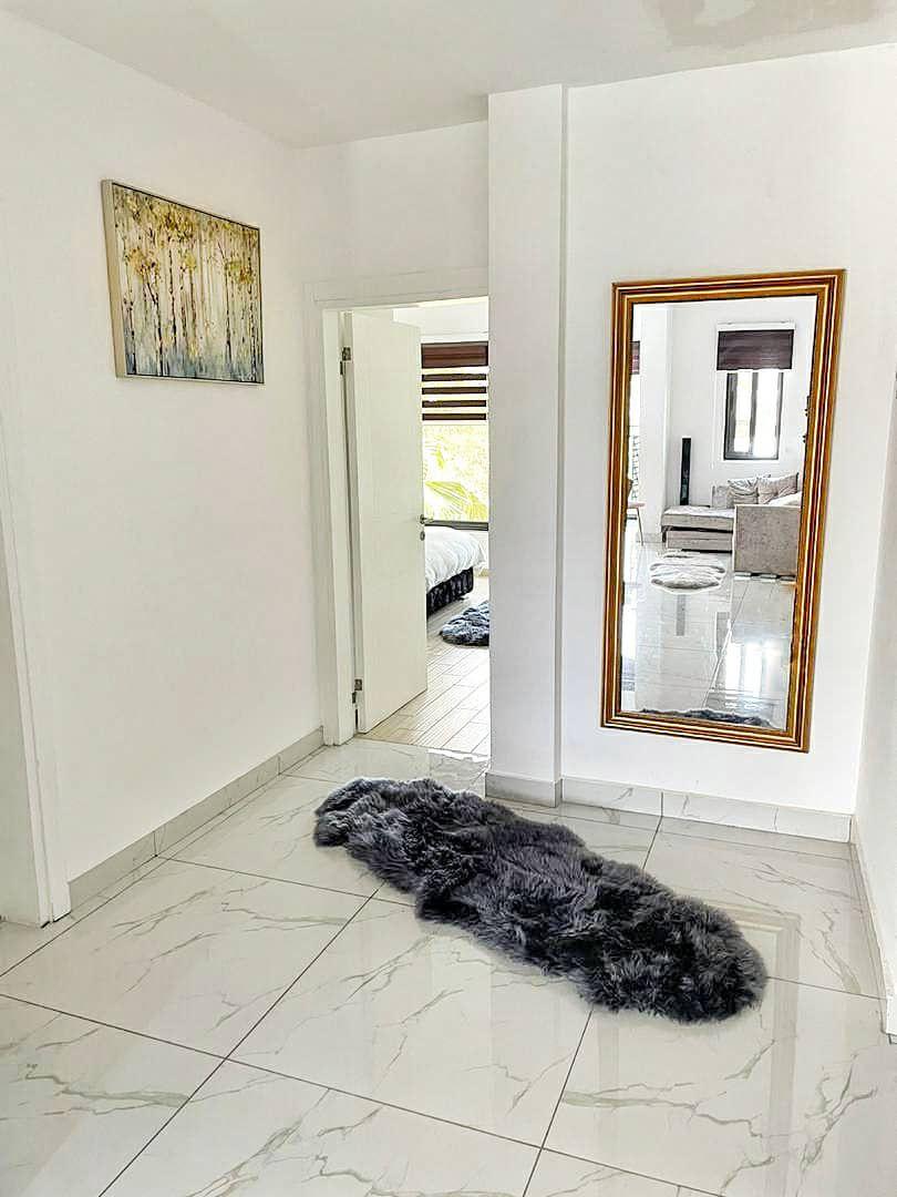 One Bedroom Apartment